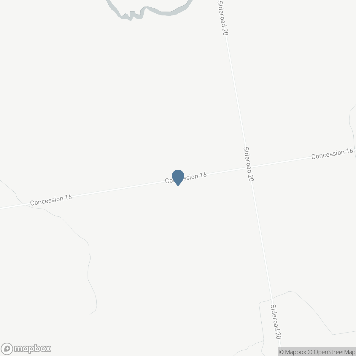241787 16 CONCESSION, Neustadt, Ontario N0G 2M0